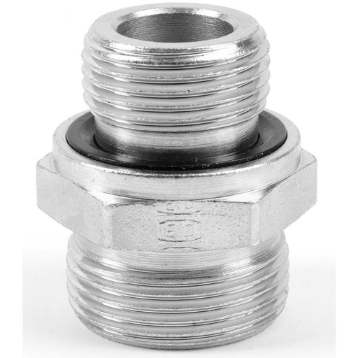 GE25SR1/2EDVOMDCF EO Male stud connector