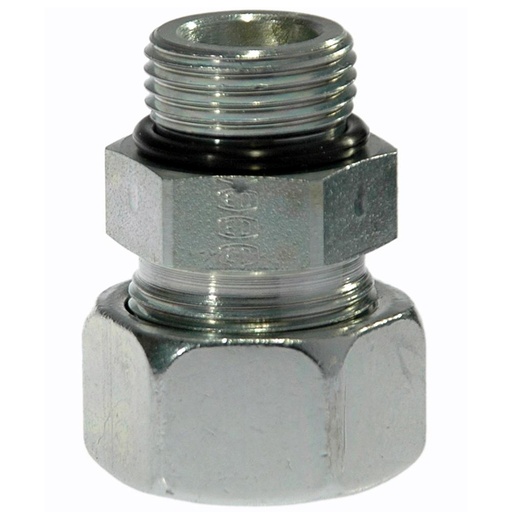 GE28L11/16UNVOMDCF EO Male stud connector
