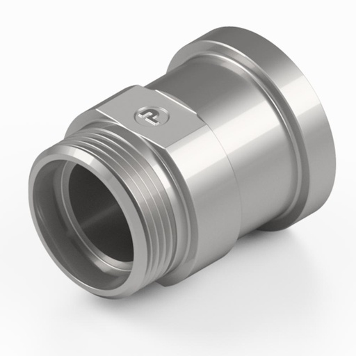 GFS32/18LCFX SAE Straight Flange DIN 2353