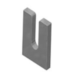 GHP22PRO Backing plate for EOMATPRO22