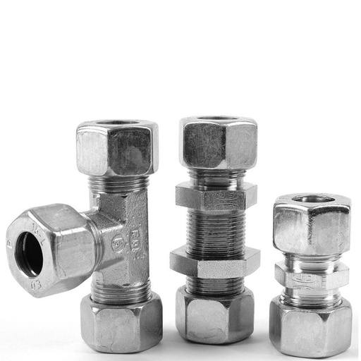 GR15/08LCFX EO Straight reducer
