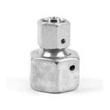 GZR42L/38S71 EO Swivel reducer