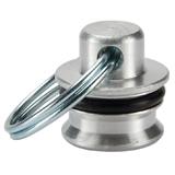 H12-65 DUST PLUG