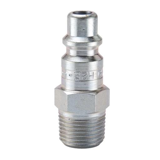 H2E NON-VALVED NIPPLE
