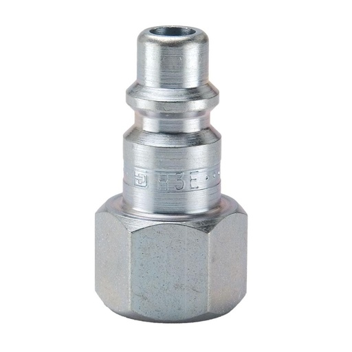 H3E NON-VALVED NIPPLE