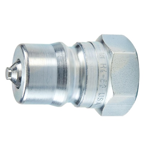 H6-63-T12 NIPPLE
