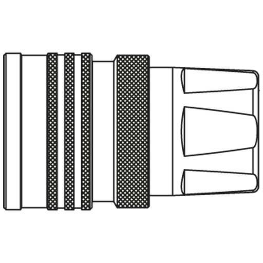 H7511 COUPLING BODY, ELIM.