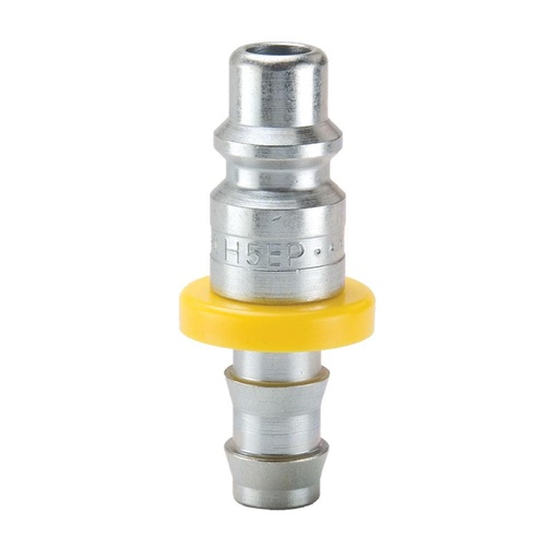 H8CP NON-VALVED NIPPLE