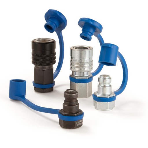 HP16 DUST PLUG
