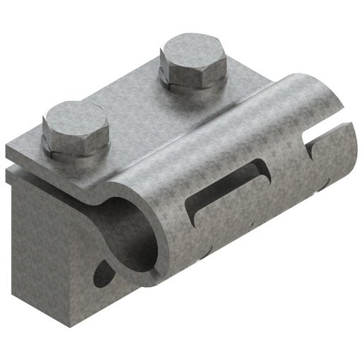 HSRS60 Hydraulic steel clamp