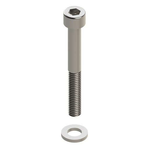 [206321] ISA44571X IS-A 4  ISKT+U M6X35 1.4571