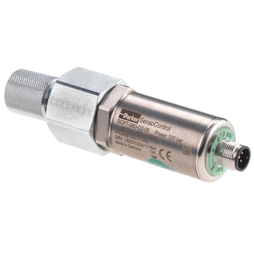 K-SCPT-400-C2-05 SCPT-400-C2-05 calibrated