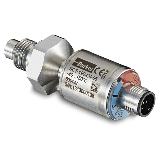 K-SCT-190-C0-05 SENSO CONTROL TEMP. SENSOR