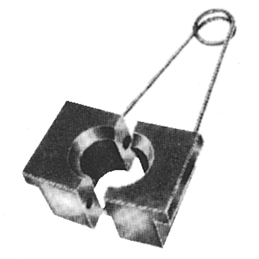 M27415 Triple-Lok impact flaring die