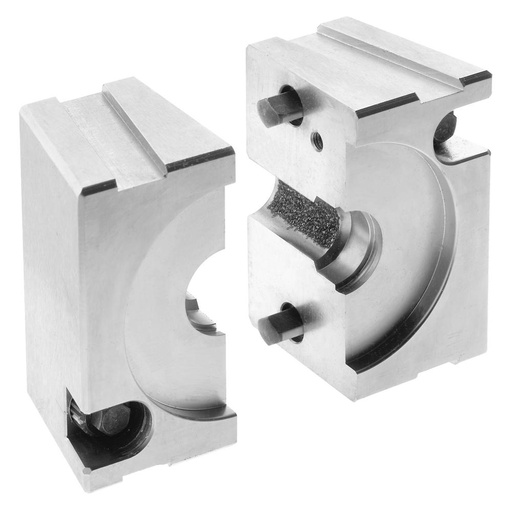 M4018015X1MSS Parflange O-Lok die