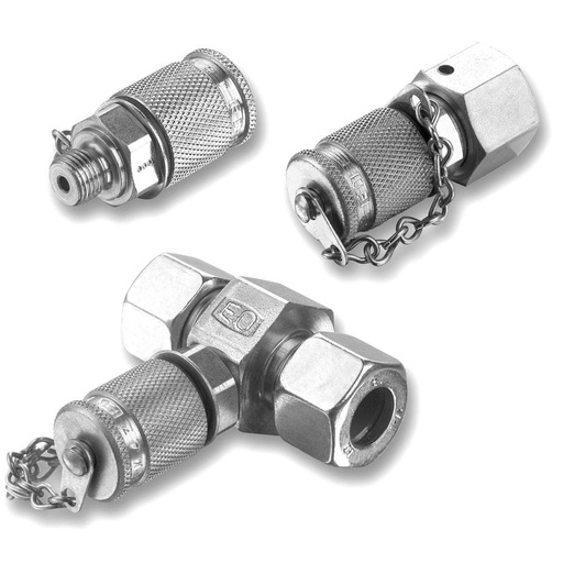 MAVMD1/4MA371 MAVMD 1/4-MA3 1.4571
