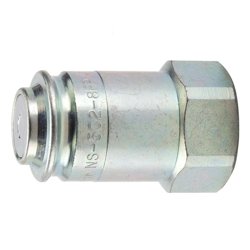 NS-372-6FP NOSE PIECE ASSEMBL