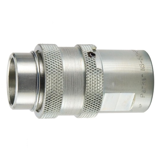 NS-501-8FP NS COUPLER 1/2'' NPSF