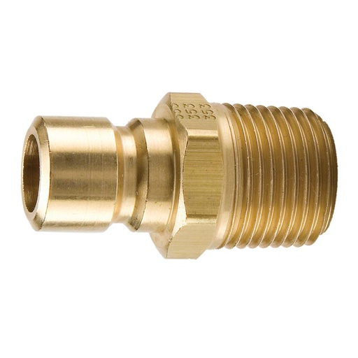 PN352 MALE PIPE THREAD