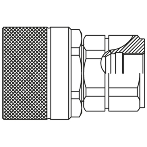 QHPA13-G4X3-C QUICK COUPLING,MALE NIPPLE:,HY