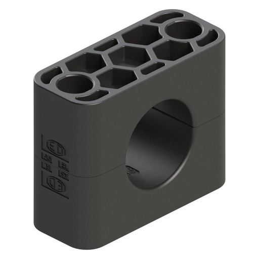 RAVG212.7FHX EO CLAMP RUBBER smooth